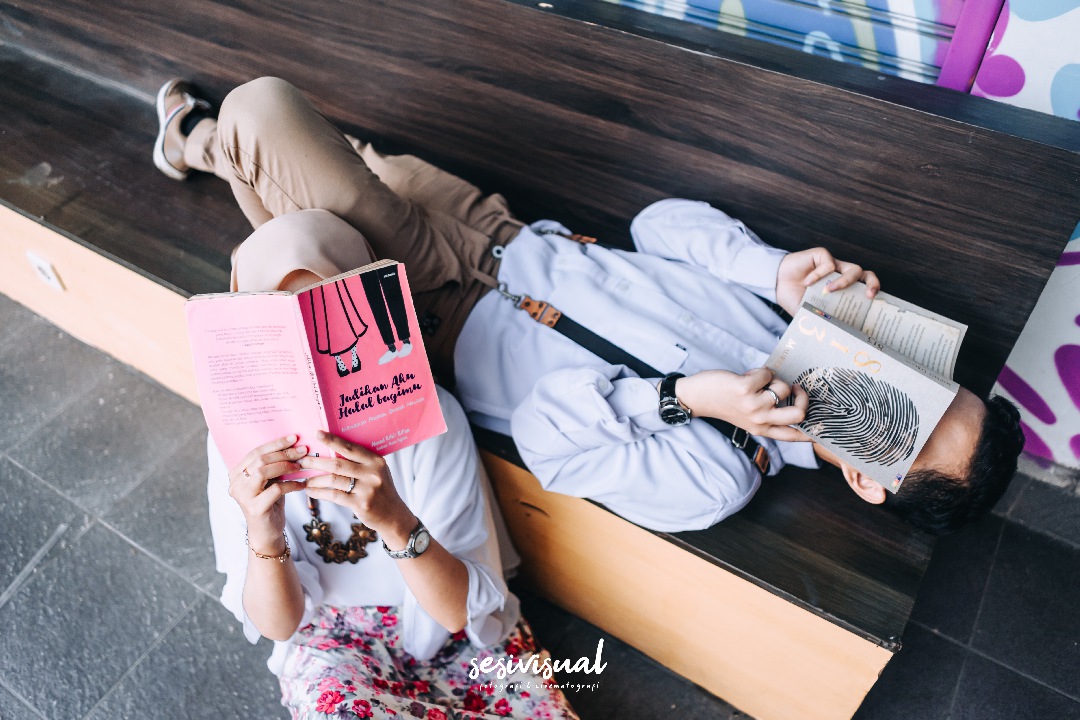 prewedding